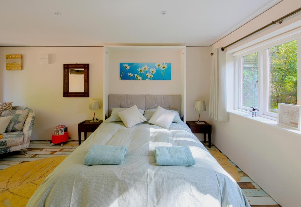 Studio In Lansdown, Bath Ba1 المظهر الخارجي الصورة