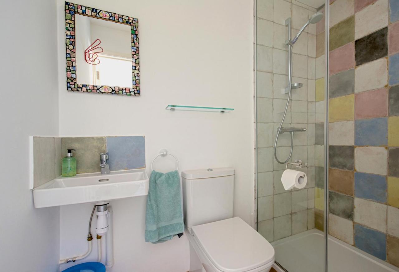 Studio In Lansdown, Bath Ba1 المظهر الخارجي الصورة