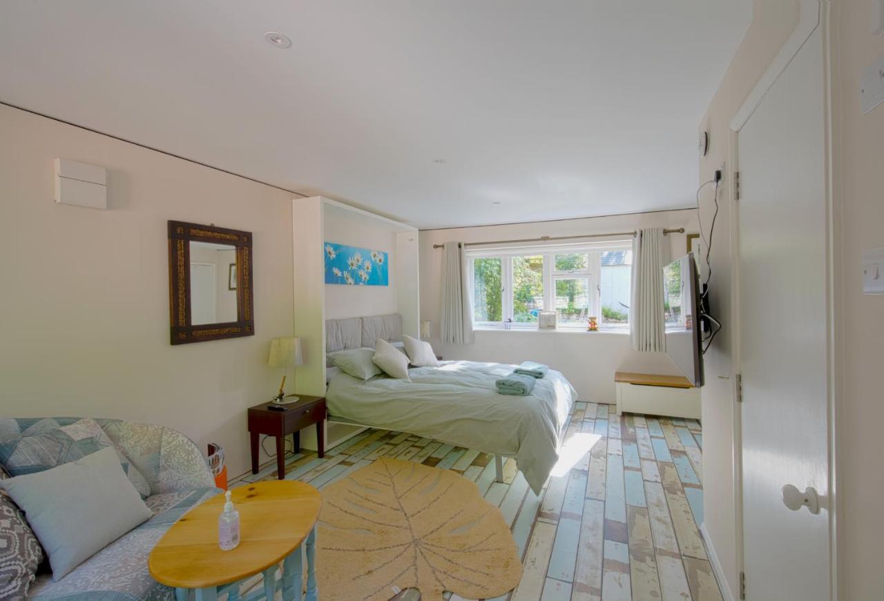 Studio In Lansdown, Bath Ba1 المظهر الخارجي الصورة
