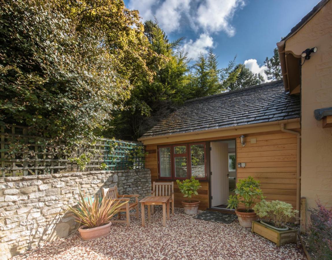 Studio In Lansdown, Bath Ba1 المظهر الخارجي الصورة
