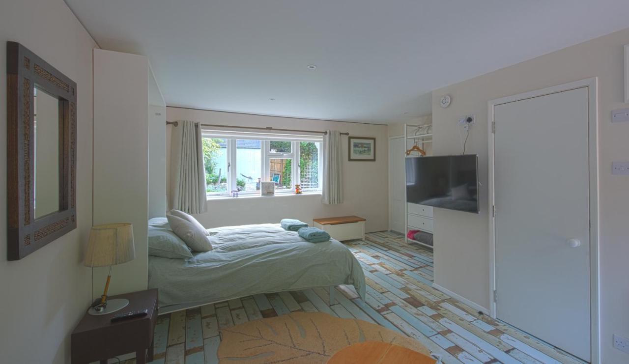 Studio In Lansdown, Bath Ba1 المظهر الخارجي الصورة