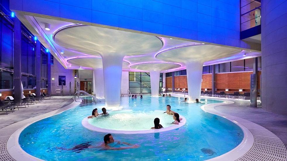 Studio In Lansdown, Bath Ba1 المظهر الخارجي الصورة